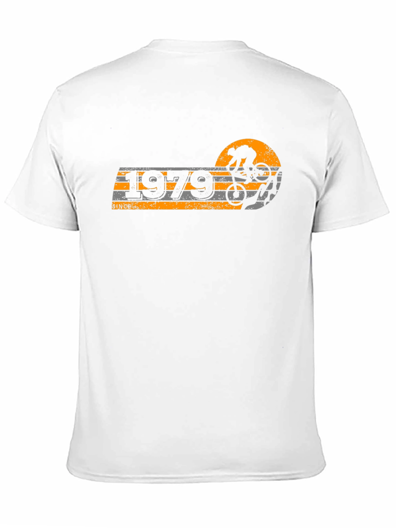 1979 Cycling Graphic T-Shirt
