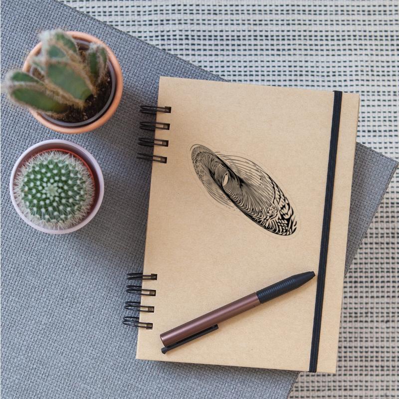 Abstract Vibration Shape Ellipse