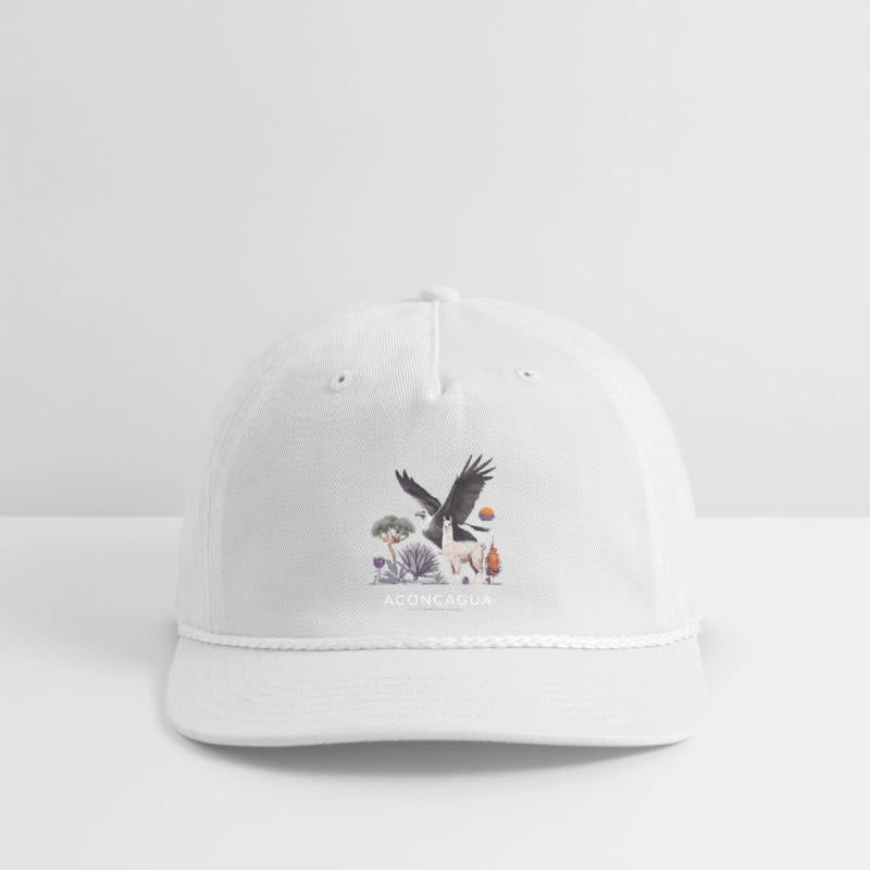 Aconcagua's Natural Symphony: Flora and Fauna