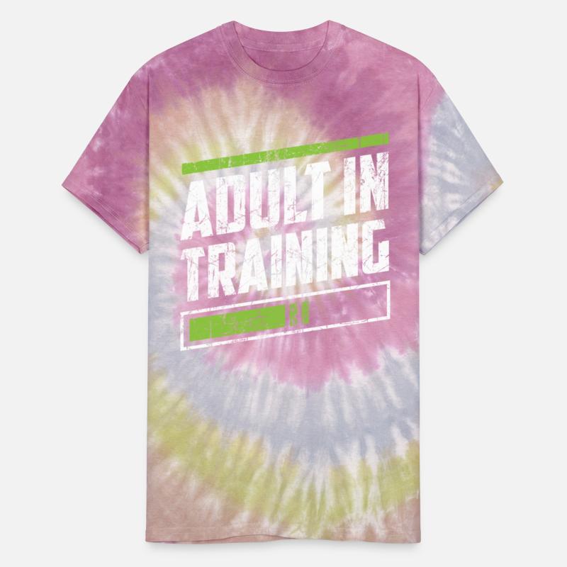 Adult In Training Birthday Adulting Adulthood