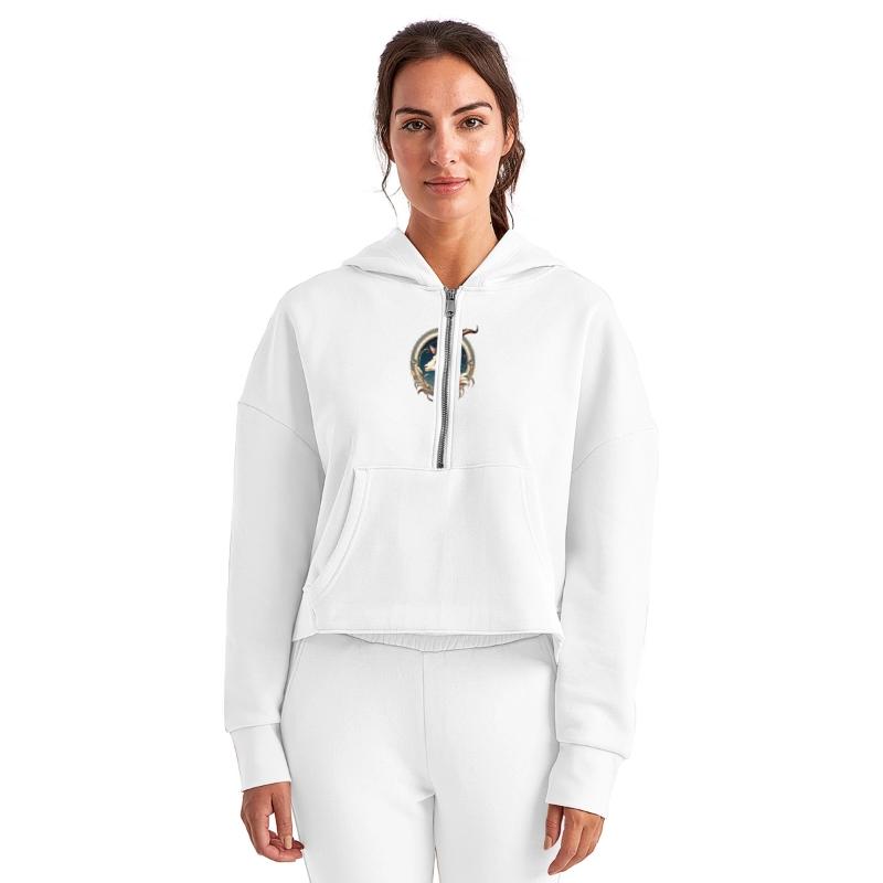 Antelope in Art Nouveau Style T-Shirt