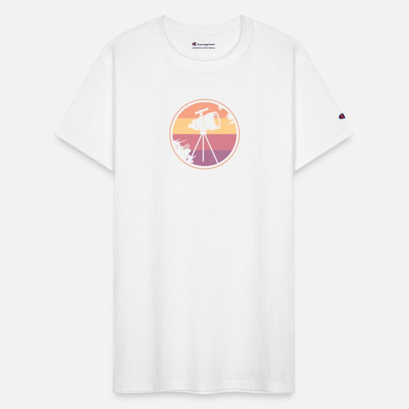 Astronomy Astrophotographer Stargazing