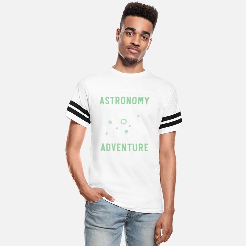 Astronomy Is Not A Hobby It's An Adventure