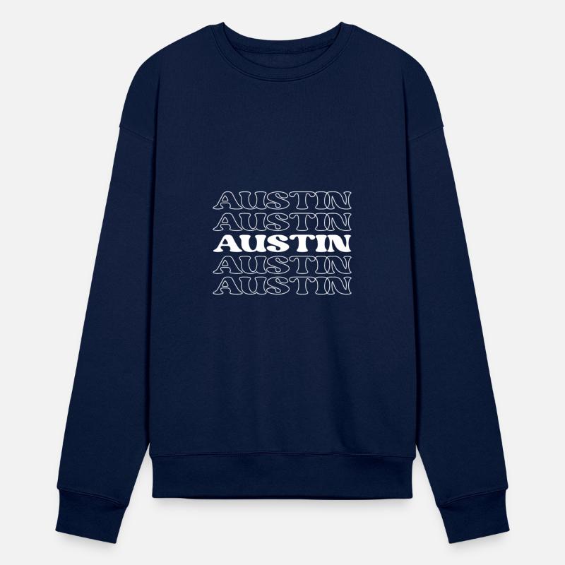 Austin Name Personalized First Surname