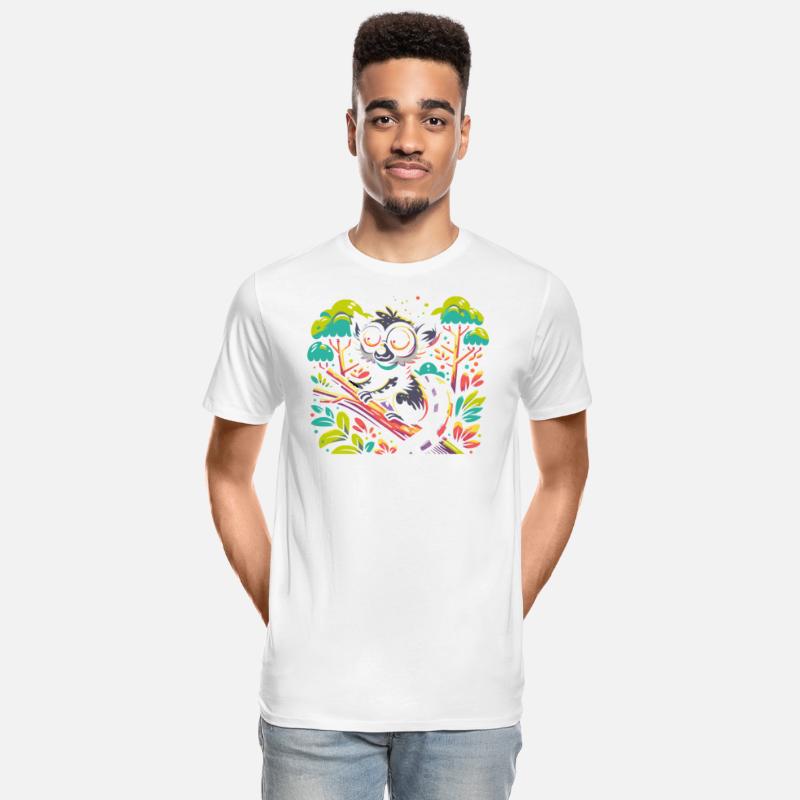 Aye Aye Face Aye-aye Nocturnal Lemur Animal