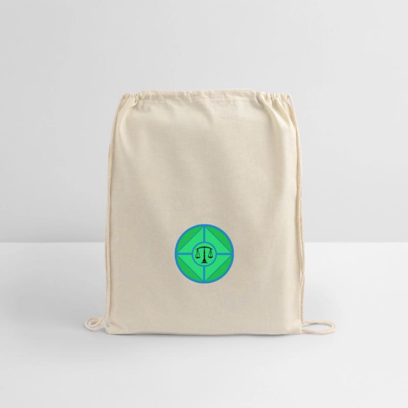 Balance Cross Circle