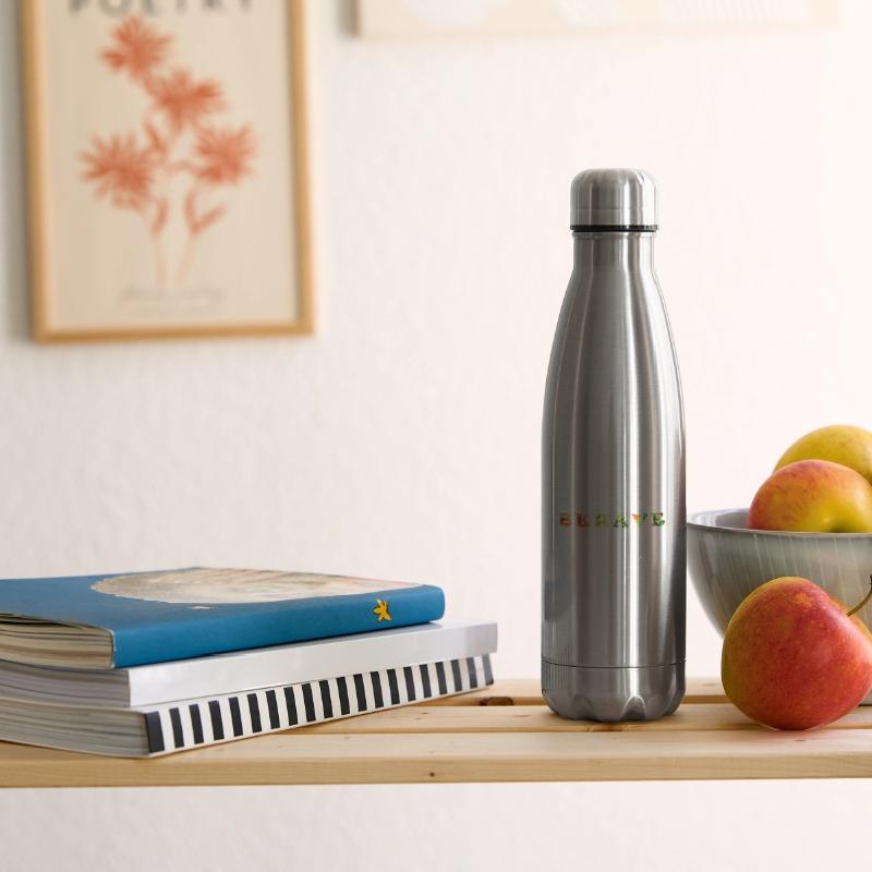 Behave artistic original design