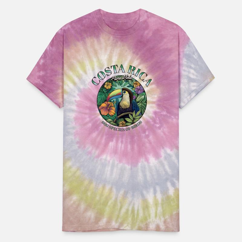 Birdwatching in Paradise Toucans of Costa Rica