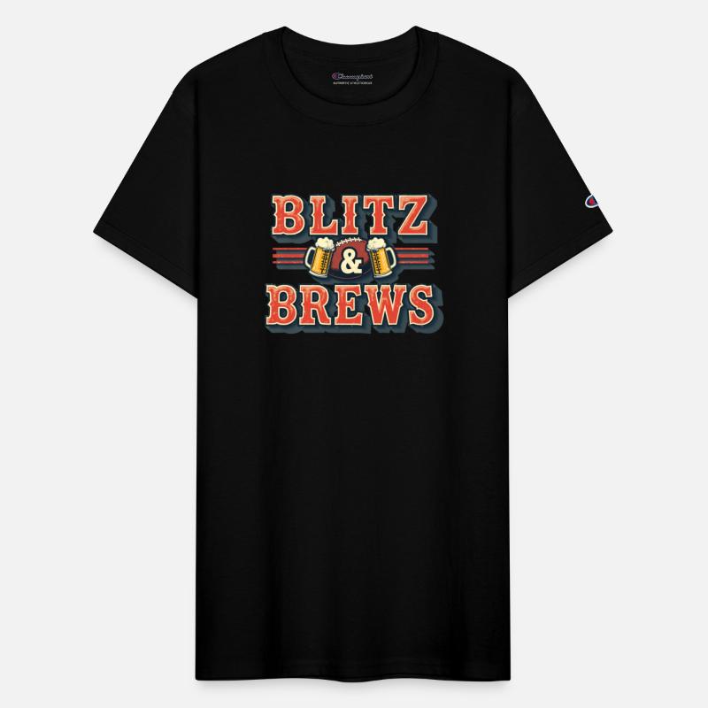 Blitz & Brews