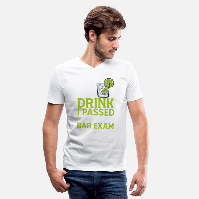 Buy Me A Drink, I Passed The Bar Exam 5