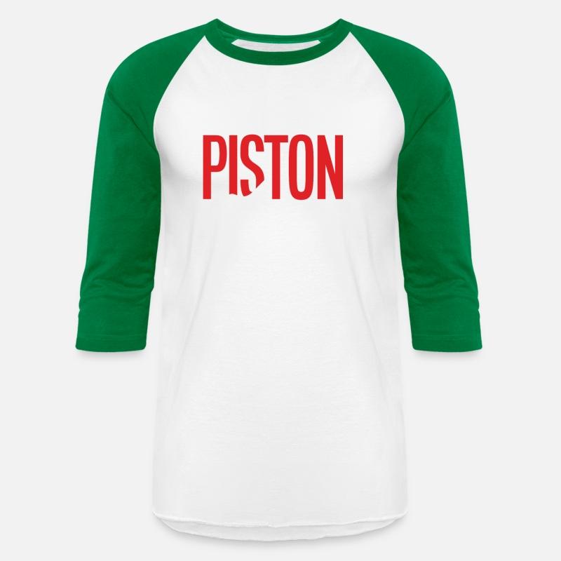 Car Mechanic Piston Whisperer