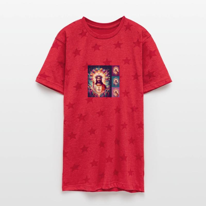 Celebrate this special moment with Jesus Christ