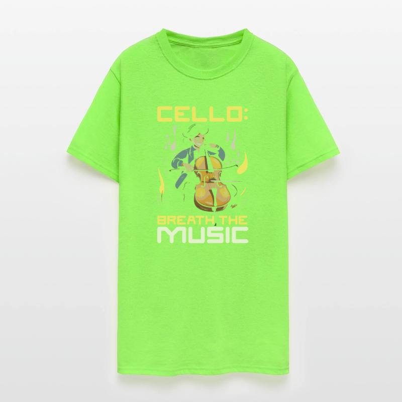 Cello Player Musical Instrument Musician Cellist