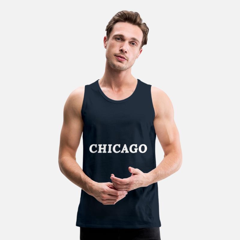 Chicago Lover