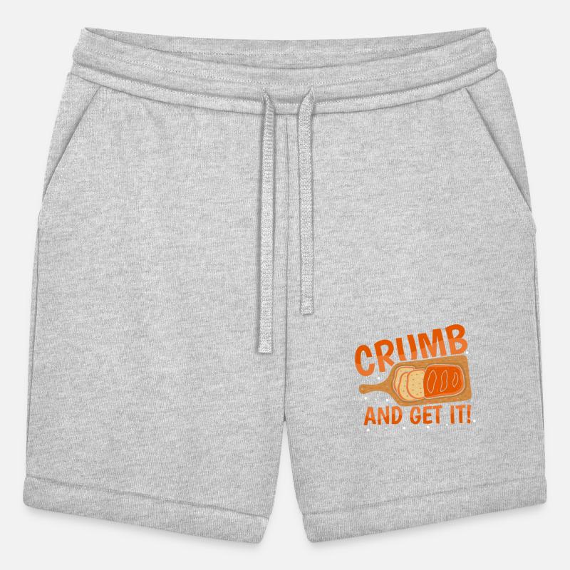 Crumb and Get It Restaurant Bread Baker Bakery