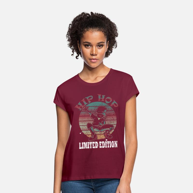 Dancer Breakdance Bboy Oldschool