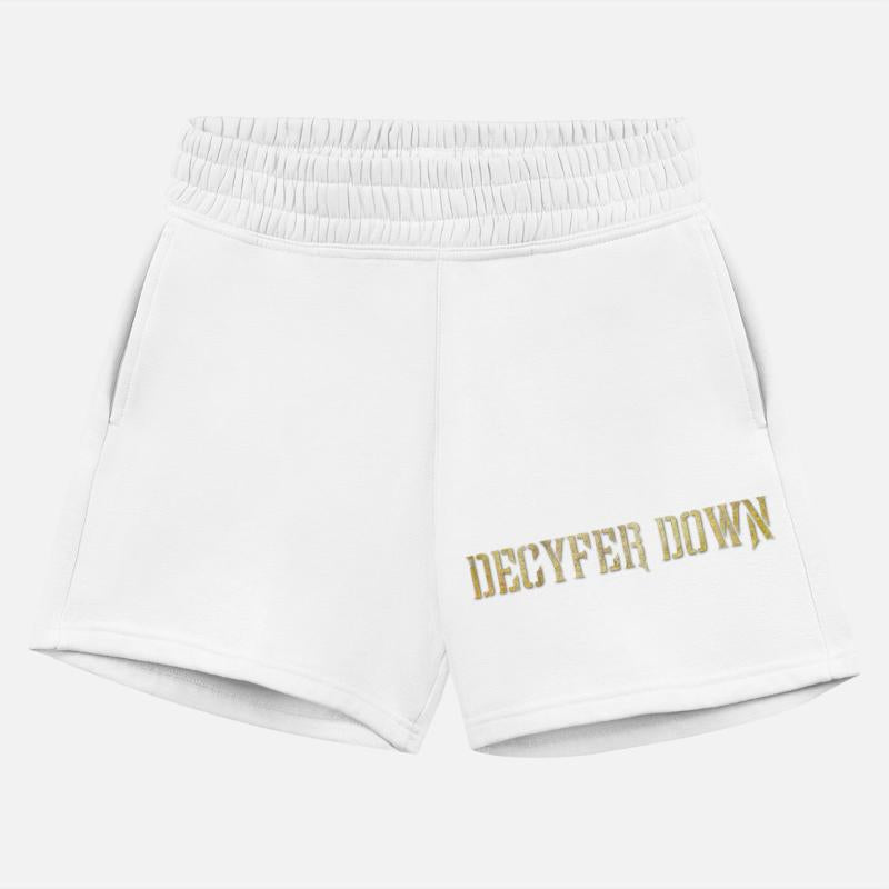 decyfer down band design