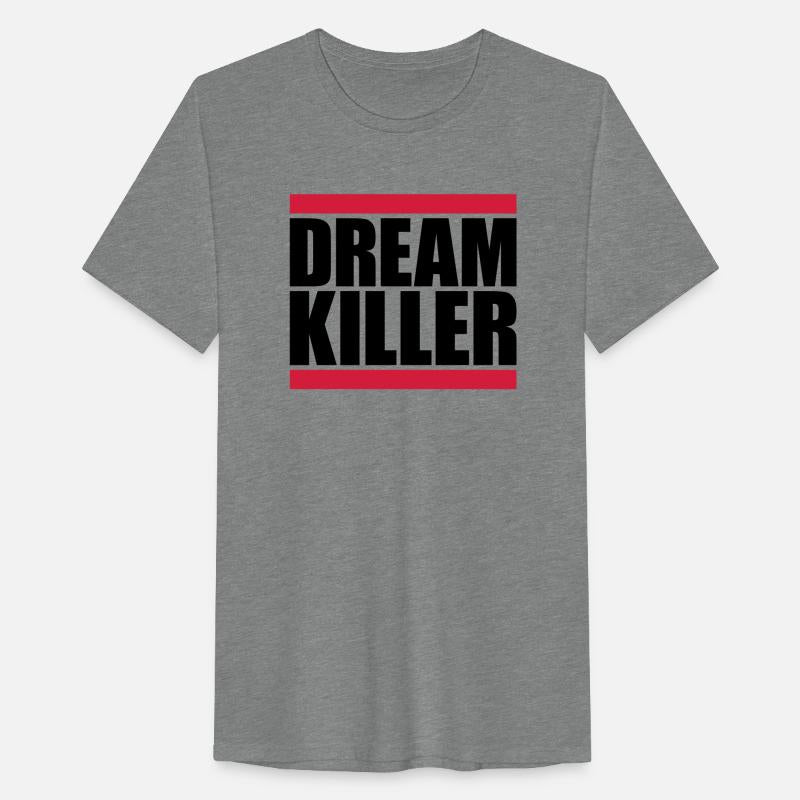 dream killer pessimist quote