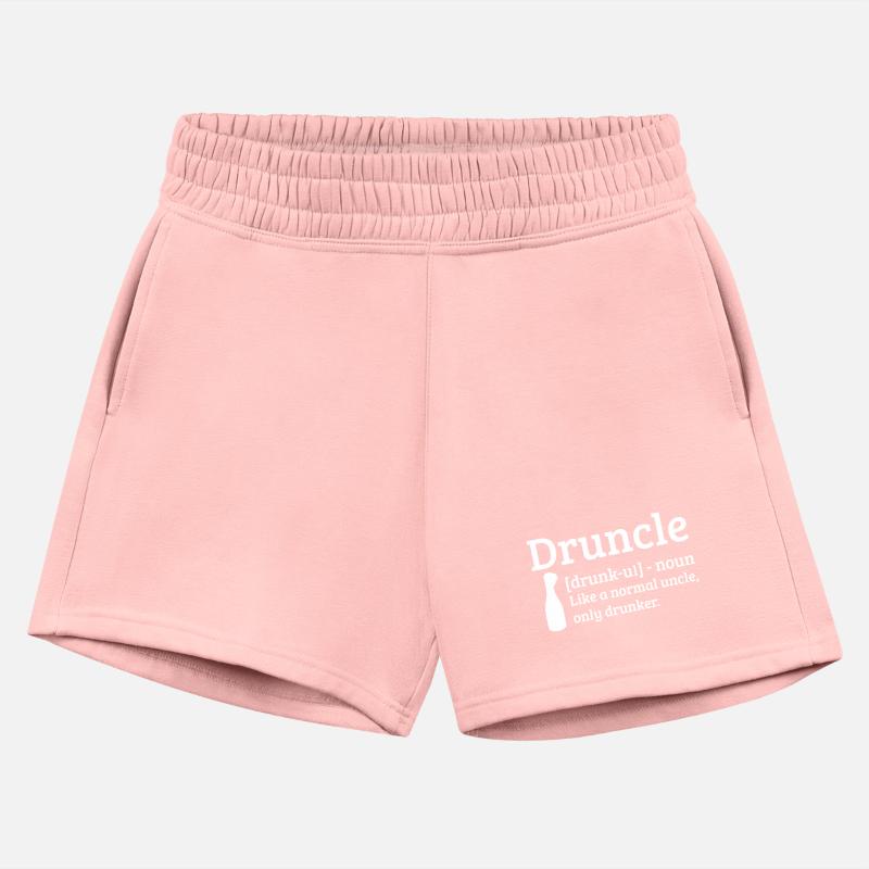 Druncle Drunk uncle like a normal uncle