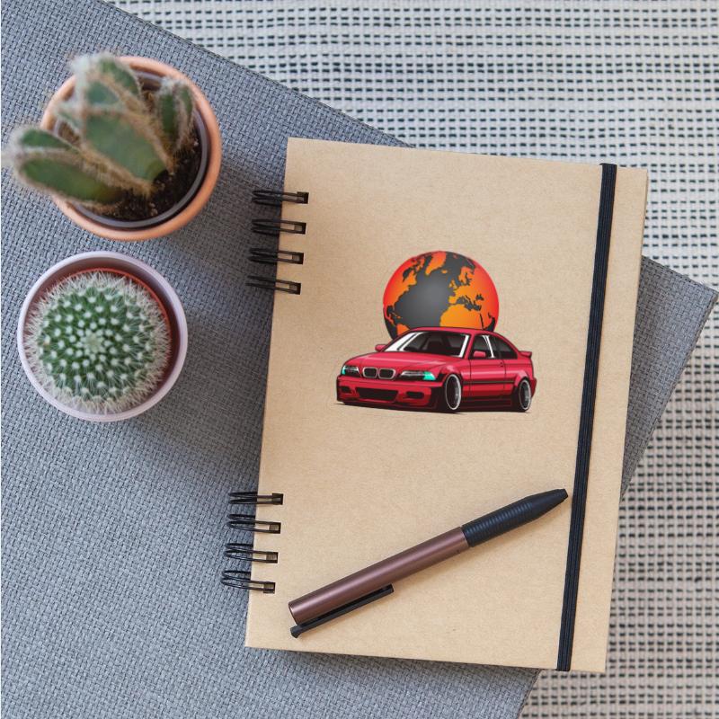 E46 M3 S54 POWER German Sports Car Euro Drift V6