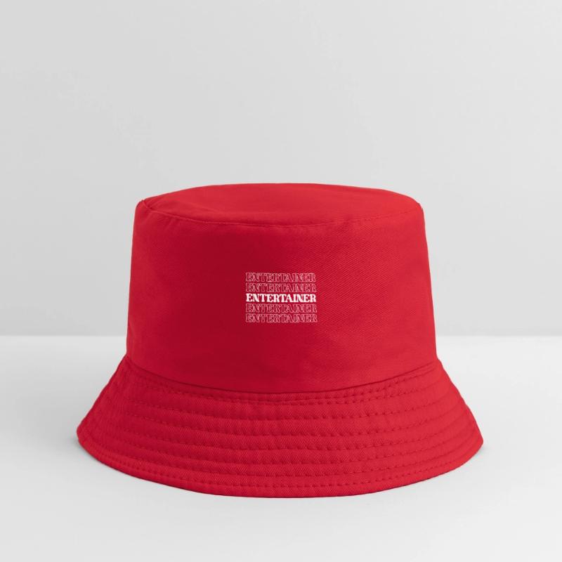 Entertainer Performer Artist Showman Actor