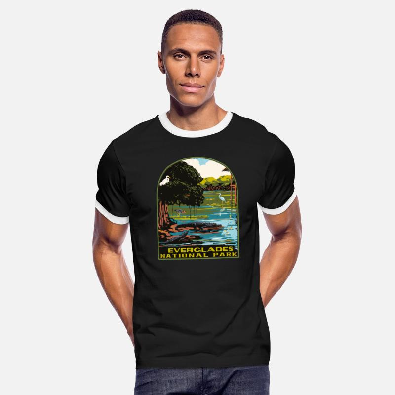 everglades national park