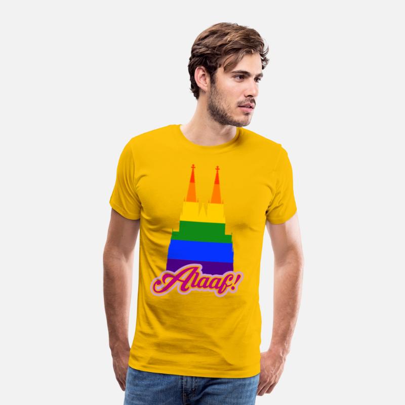 Every Jeck it different! Me too. LGBTQ Carnival