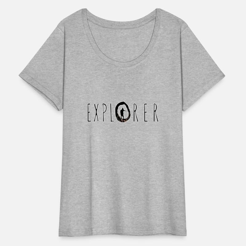 Explorer pathfinder minimalist Classic design