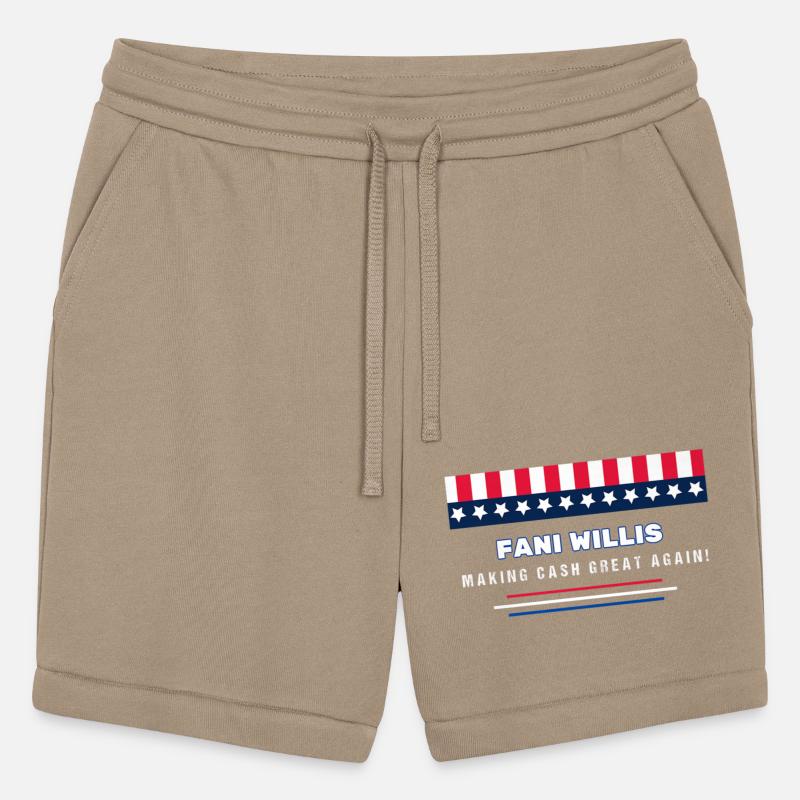 Fani Willis Political Premium