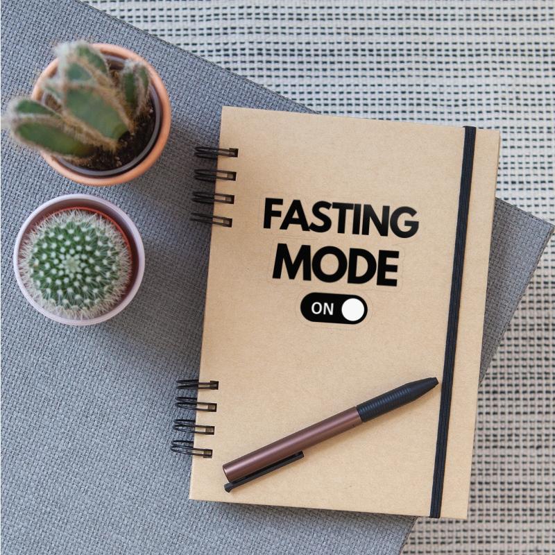 fasting mode