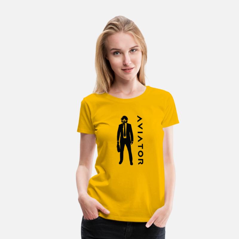 Fighter Pilot Business Suit