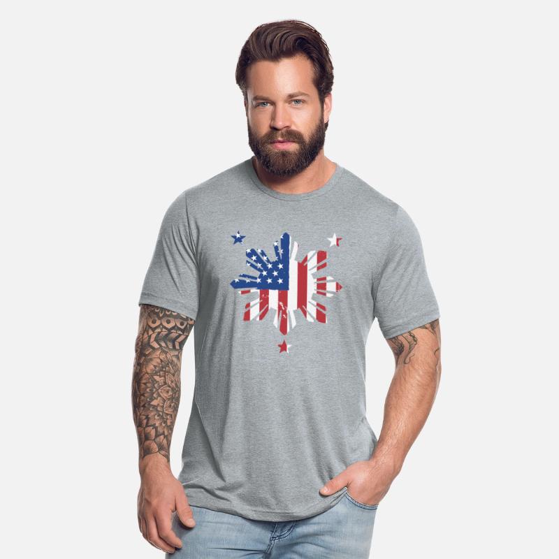 Filipino American Shirt
