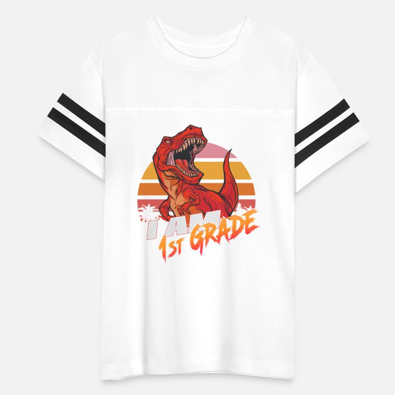 Finally 1st Grade, First Grader