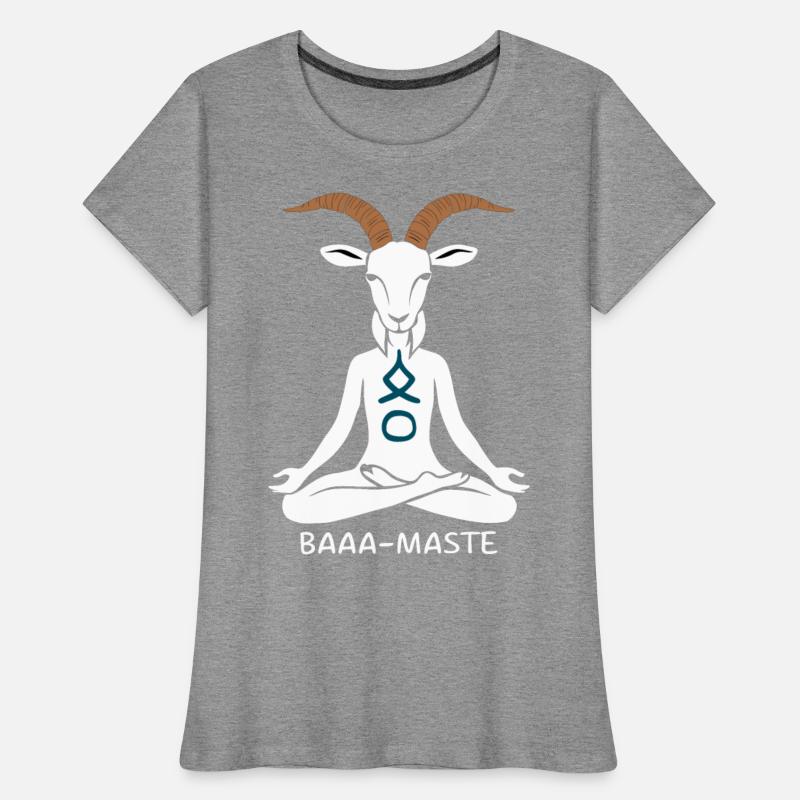 Find Your Inner Peace With Baaa-Maste