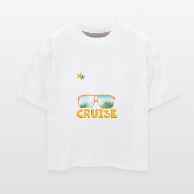 Friends Dont Let Friends Cruise Alone Funny T Shir