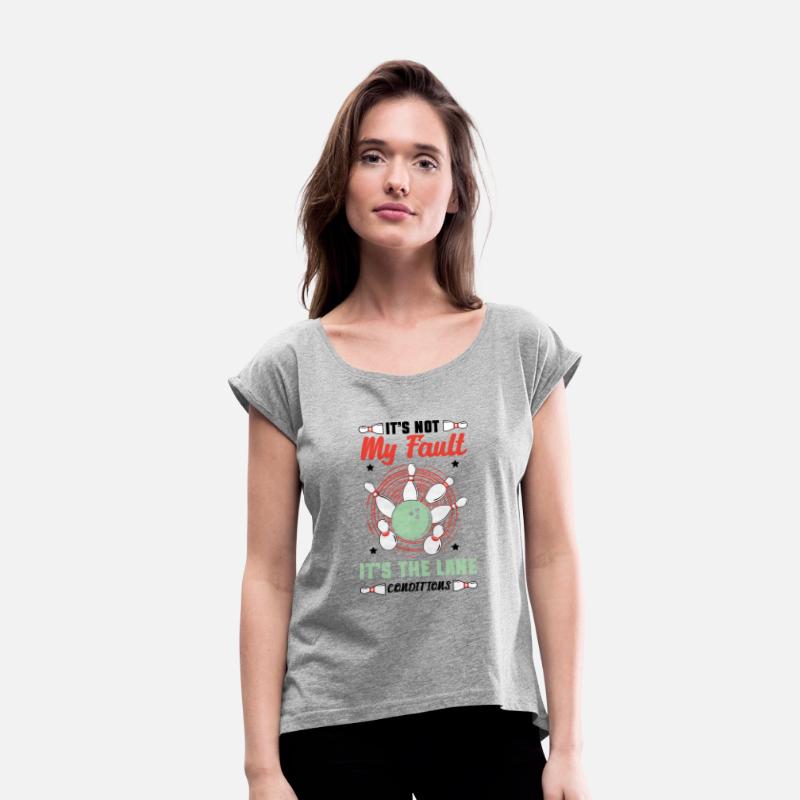 Funny Bowling For Men Women 3