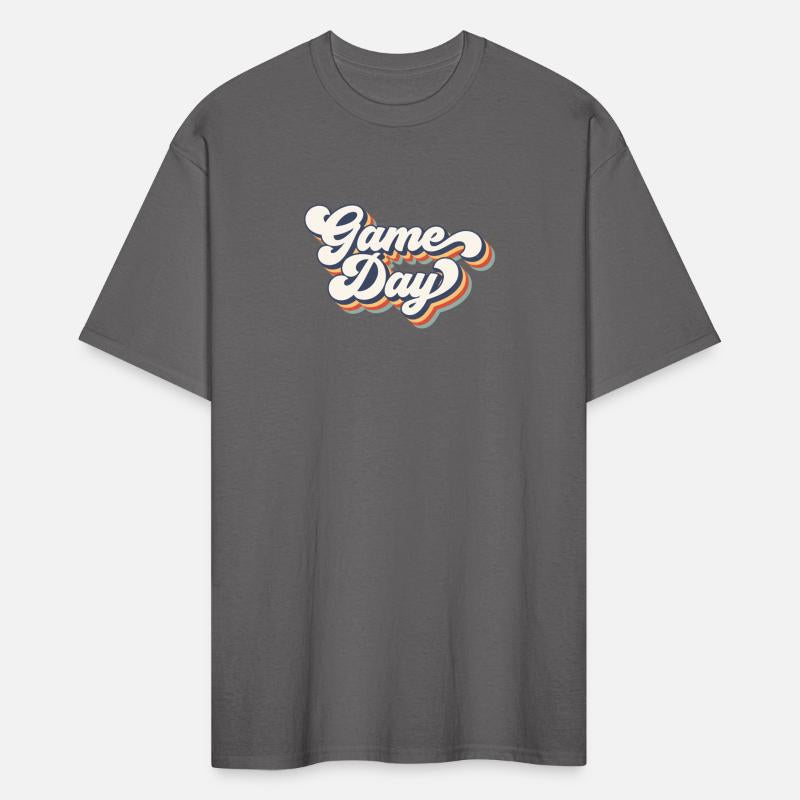 Game Day Vibes Football Volleyball Soccer