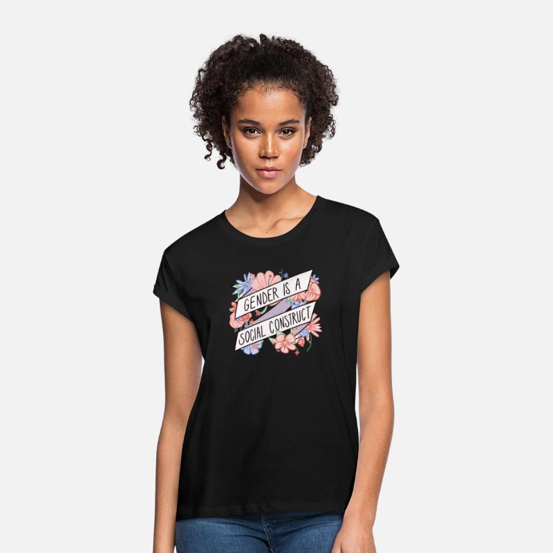 Gender Is A Social Construct Funny