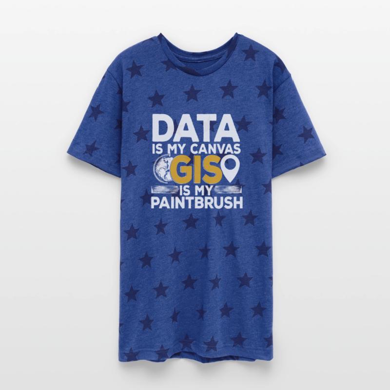 Geographic Information Systems