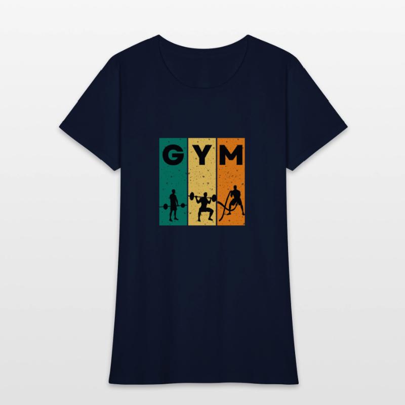 Gym Lover T-shirt