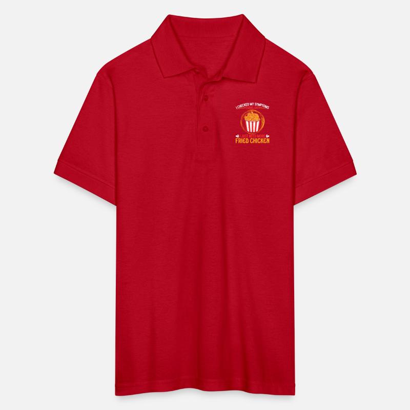 Happiness Crispy Fried Chicken Foodaholic Witty