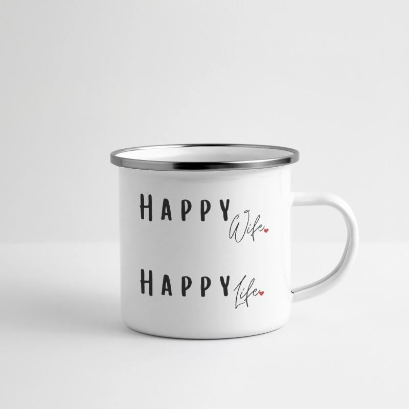 Happy Wife - Happy Life