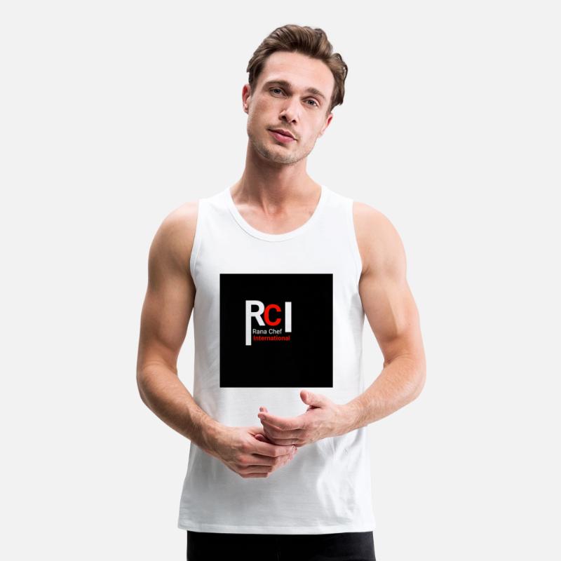 Heavy Weight hoodie RCI