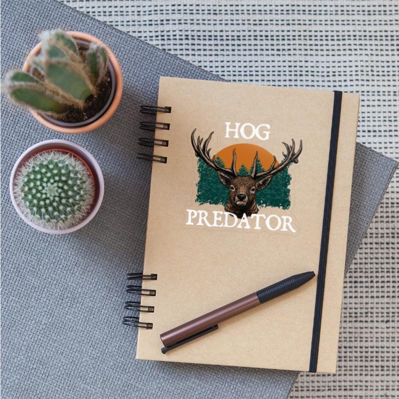 Hog Predator Fathers Day Hunting Parents Hunter