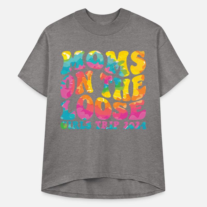 Moms On The Loose Girls Trip
