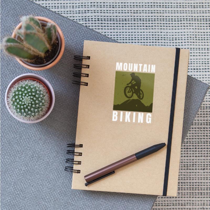 Mountain Bike Mountain Biking