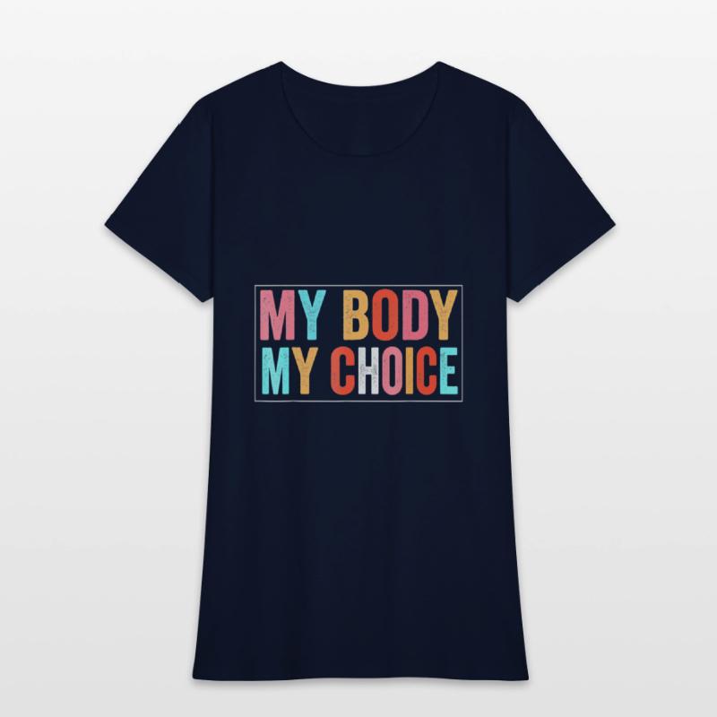 My Body Choice Uterus