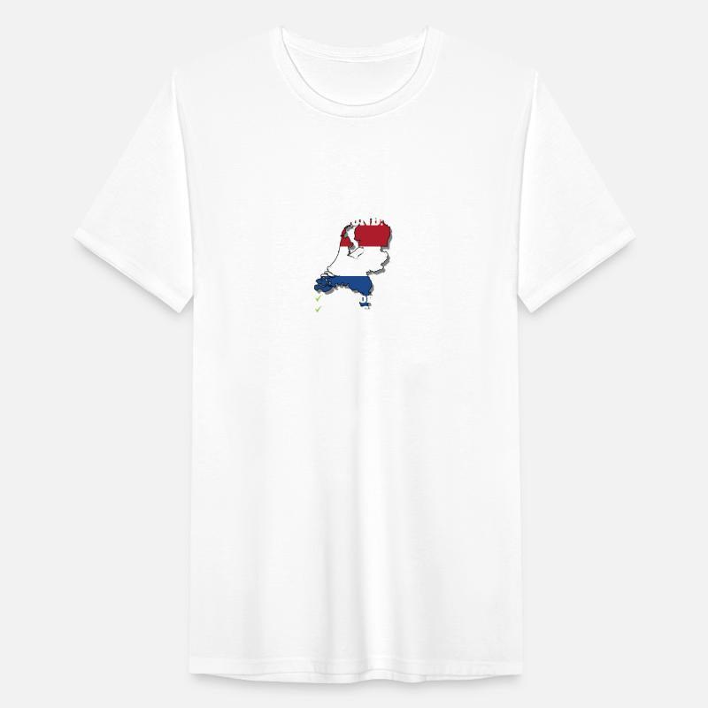 Netherlands Bound Country Travel Netherlandish