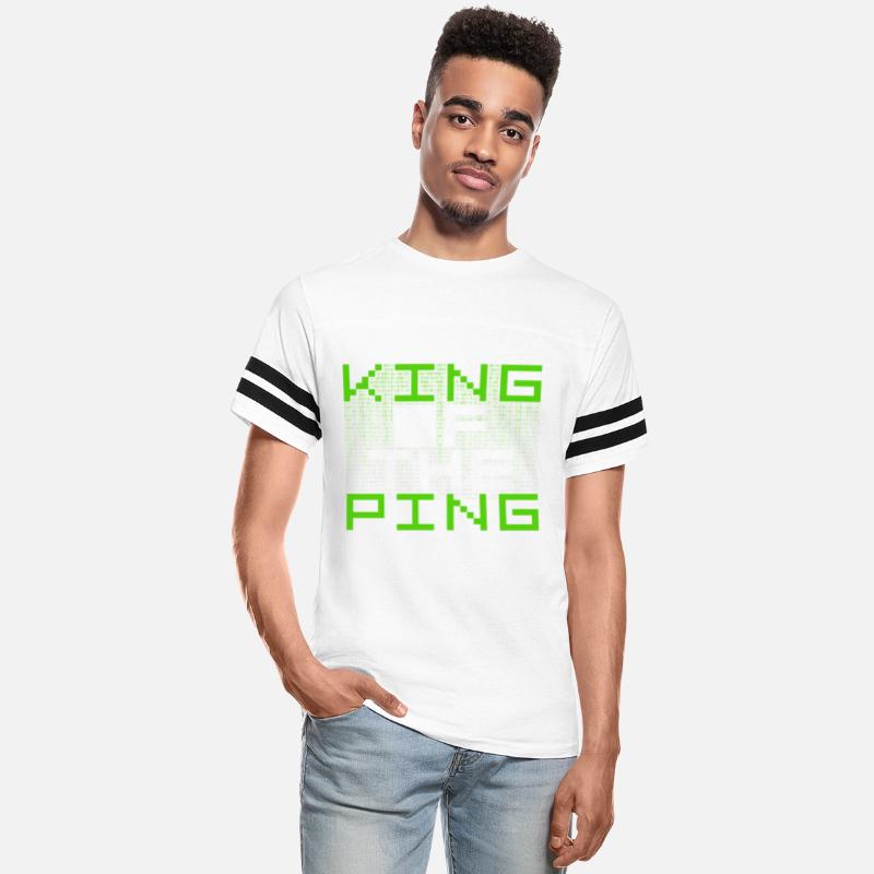 Network Admin King Of The Ping