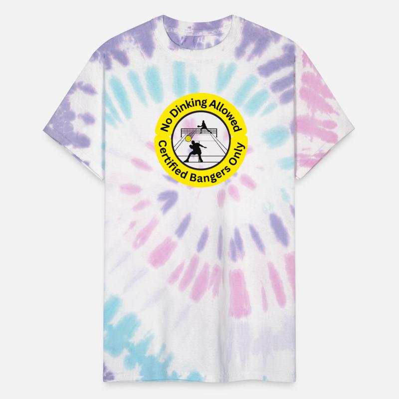 No Dinking Allowed ....